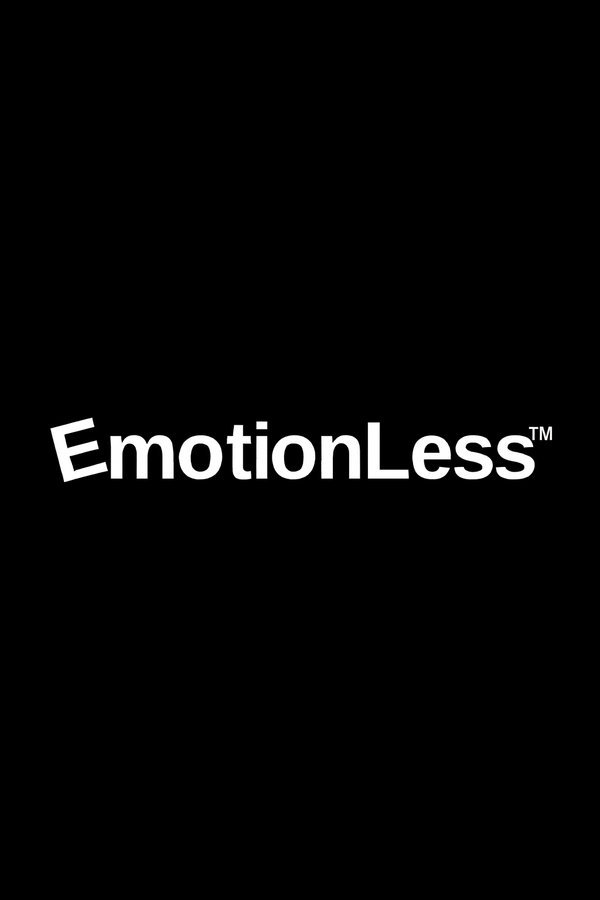 Emotionless